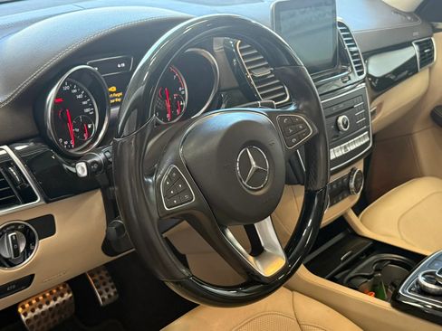 Used 2018 Mercedes-Benz GLE 43 AMG 4MATIC image 9