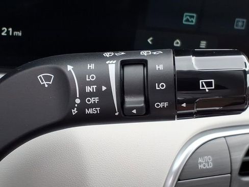 New 2026 Hyundai Palisade SEL FWD image 29