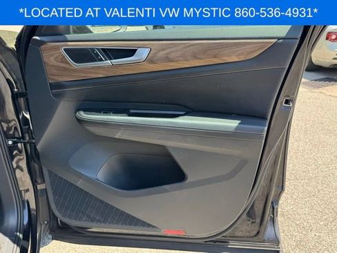 Certified 2024 Volkswagen Atlas SE AWD/4WD image 31