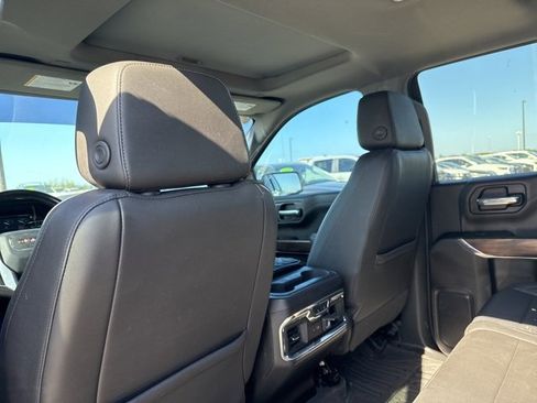 Used 2020 GMC Sierra 1500 SLT w/ SLT Premium Plus Package image 10