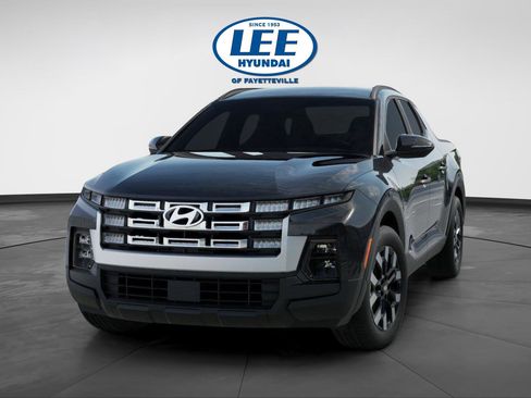 New 2026 Hyundai Santa Cruz SEL image 7