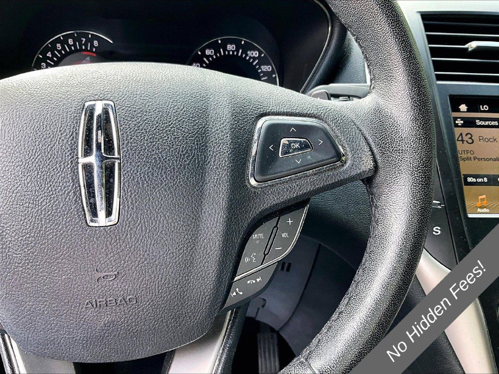 Used 2019 Lincoln MKC Premiere AWD/4WD image 13