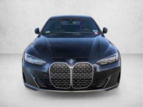 Used 2024 BMW 430i Gran Coupe xDrive w/ Premium Package image 2