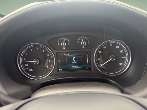 Used 2018 Buick Enclave Premium AWD/4WD image 12