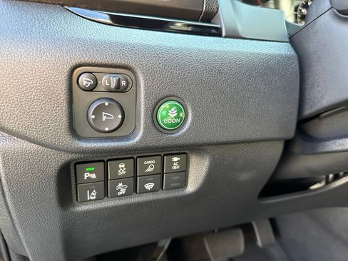 Used 2026 Honda Ridgeline Black Edition image 18