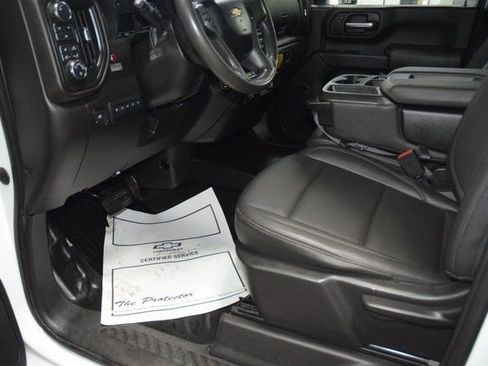 Used 2024 Chevrolet Silverado 3500 W/T w/ WT Convenience Package image 29