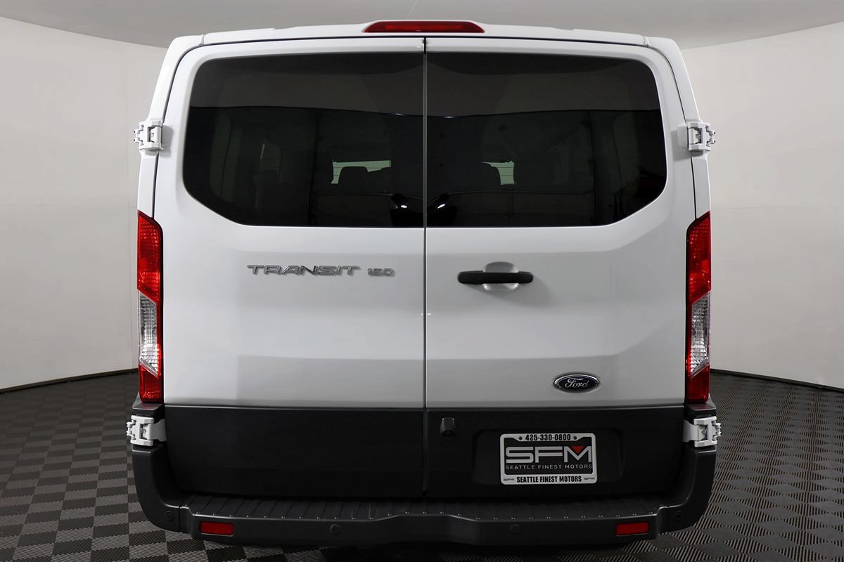 Used 2018 Ford Transit 150 XL RWD image 10