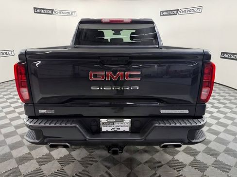 Used 2024 GMC Sierra 1500 Elevation w/ X31 Off-Road Package AWD/4WD image 4