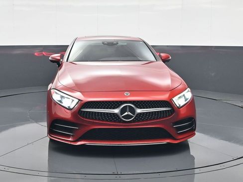 Used 2019 Mercedes-Benz CLS 450 w/ Parking Assist Package image 2