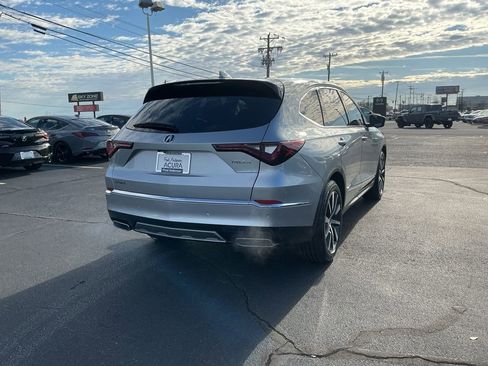 New 2026 Acura MDX w/ Technology Package image 5