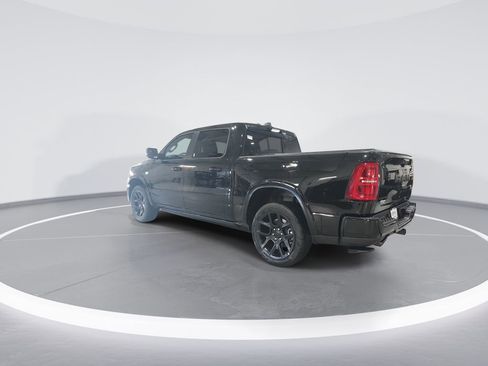 New 2026 RAM 1500 Limited AWD/4WD image 6