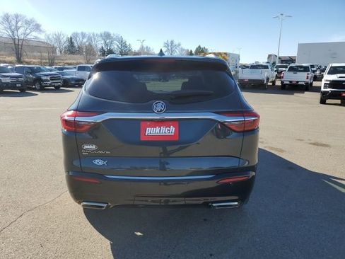 Certified 2020 Buick Enclave Premium w/ Surround and Sites Package AWD/4WD image 6