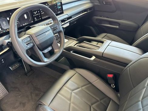 New 2027 Kia Telluride SX X-Line AWD/4WD image 11