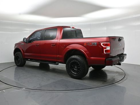 Used 2018 Ford F150 XLT w/ Equipment Group 302A Luxury image 6