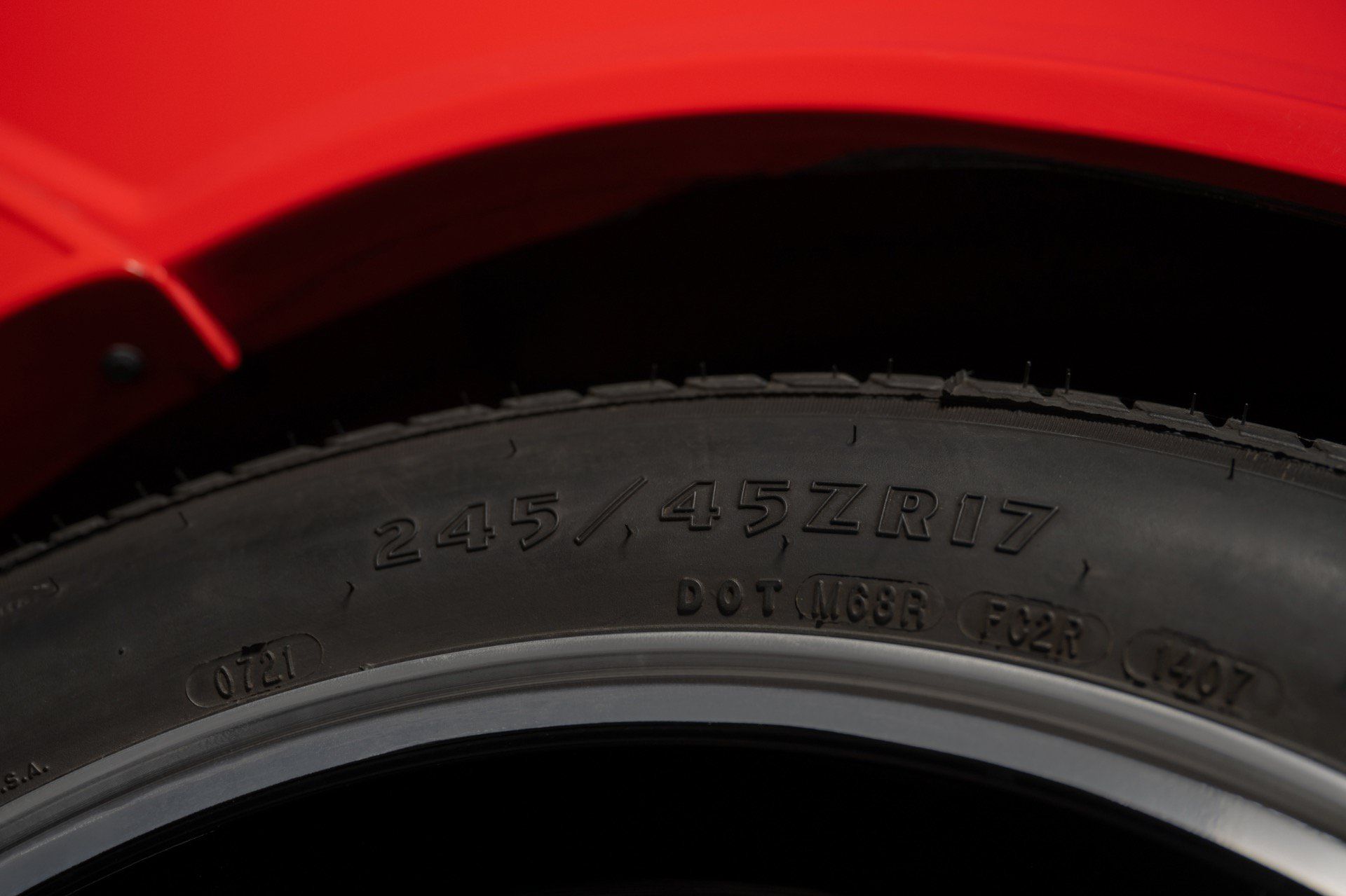 Used 1993 Ford Mustang Cobra RWD image 77
