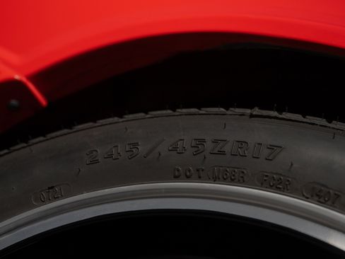 Used 1993 Ford Mustang Cobra RWD image 77