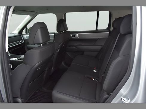 New 2026 Hyundai Santa Fe SE FWD image 11