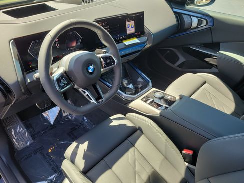 New 2026 BMW X3 xDrive30i w/ Premium Package AWD/4WD image 18