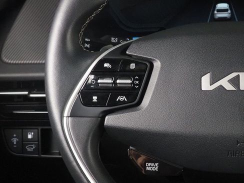 Used 2024 Kia EV6 GT-Line image 24