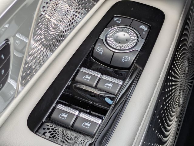 New 2026 Lincoln Nautilus Reserve AWD/4WD image 25
