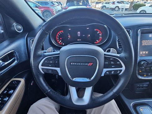 Used 2016 Dodge Durango Citadel w/ Premium Entertainment Group image 23