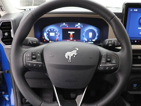 Used 2025 Ford Bronco Sport Big Bend w/ Convenience Package image 18