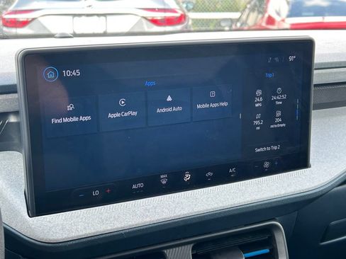 Used 2026 Ford Maverick XLT AWD/4WD image 26
