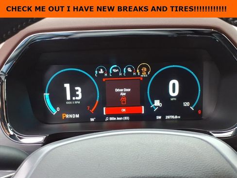 Used 2023 Ford F150 Lariat image 17