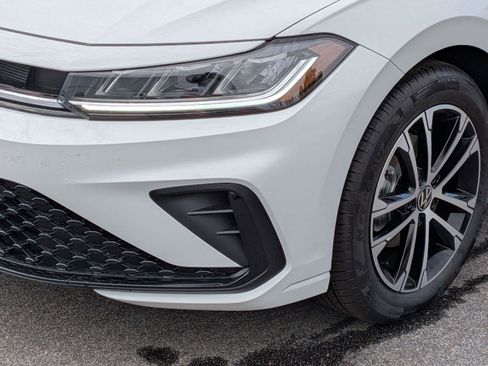 New 2026 Volkswagen Jetta Sport image 9