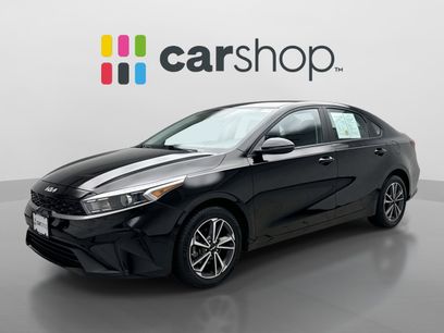 Used 2022 Kia Forte LXS w/ LXS Technology Package