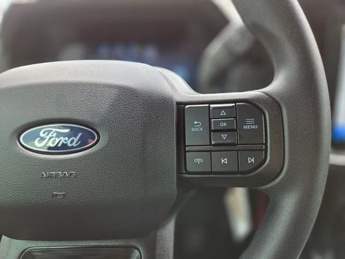 New 2026 Ford F150 STX w/ Equipment Group 200A image 17