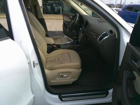 Used 2014 Audi Q5 2.0T Premium Plus w/ Premium Plus Package image 6