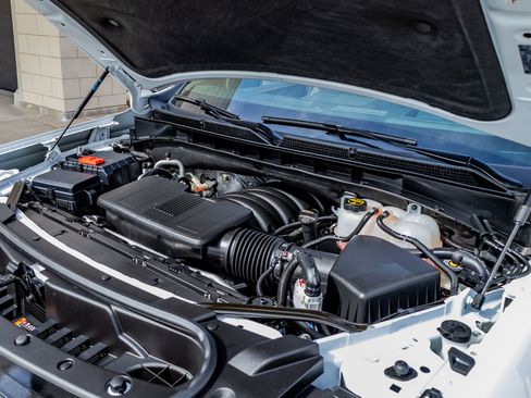 Used 2026 GMC Yukon XL Denali Ultimate image 42