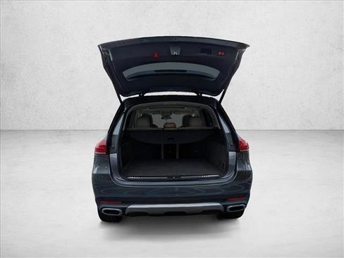 Used 2020 Mercedes-Benz GLE 350 4MATIC image 7