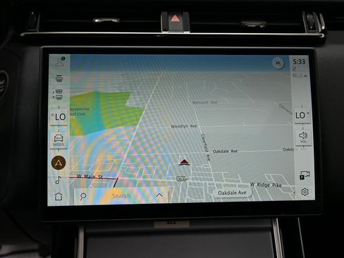 Used 2025 Land Rover Range Rover Velar S image 25