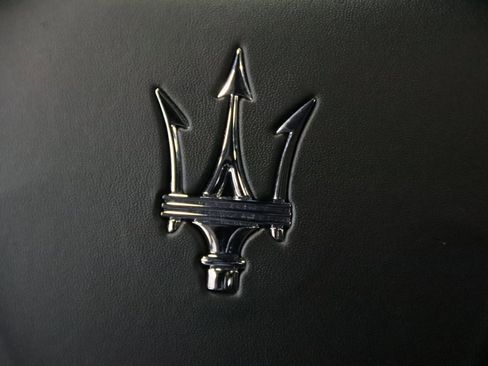 Used 2022 Maserati Ghibli Modena Q4 image 46