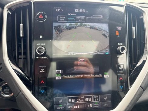 Used 2023 Subaru Ascent Limited w/ Technology Package AWD/4WD image 32