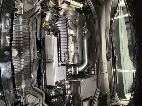 Used 2015 Volvo S60 T5 Premier Plus image 34