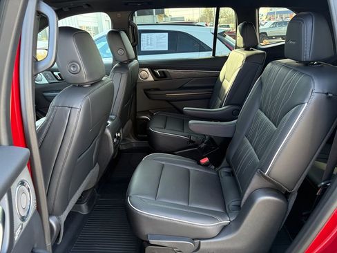 New 2026 Buick Enclave Avenir image 39