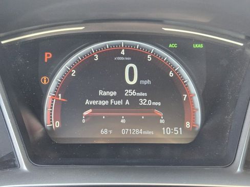 Used 2020 Honda Civic Sport image 13