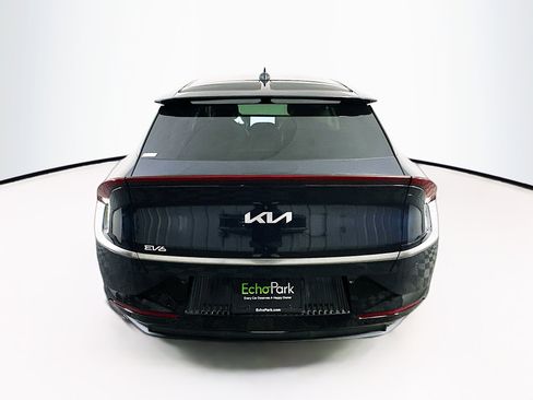 Used 2024 Kia EV6 Wind w/ Wind Technology Package image 7