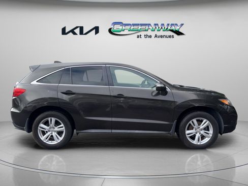 Used 2014 Acura RDX FWD image 5