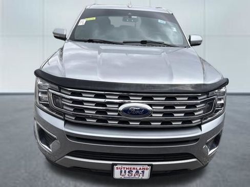 Used 2021 Ford Expedition Max Limited image 6