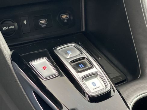 Used 2020 Hyundai Sonata SEL Plus w/ Tech Package image 36