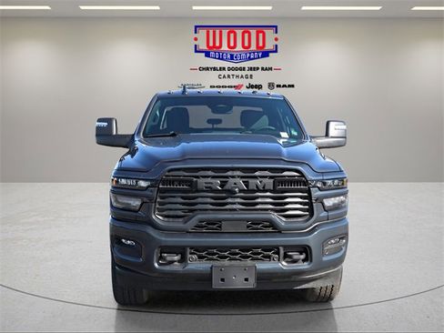 New 2026 RAM 2500 Big Horn image 10