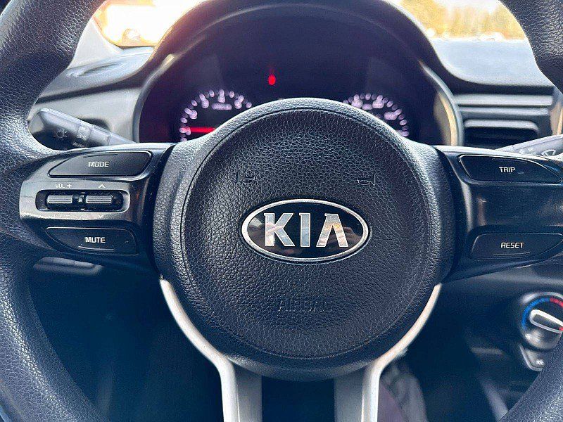 Used 2018 Kia Rio LX FWD image 20