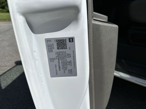 Used 2023 GMC Savana 2500 w/ Driver Convenience Package image 34