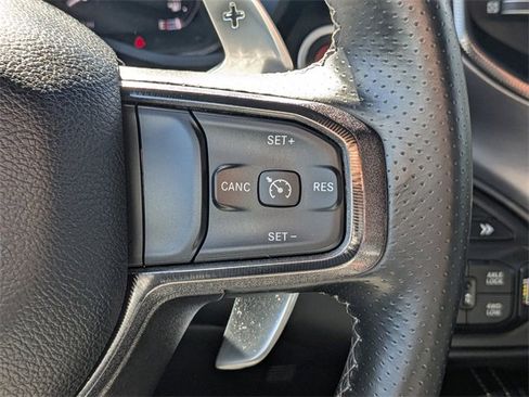 Used 2024 RAM 1500 TRX w/ TRX Level 1 Equipment Group image 22