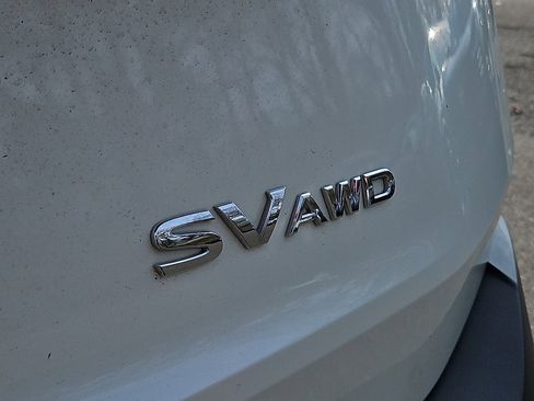 Certified 2023 Nissan Rogue SV image 30