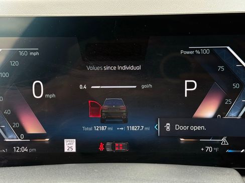 Certified 2024 BMW X7 xDrive40i image 15